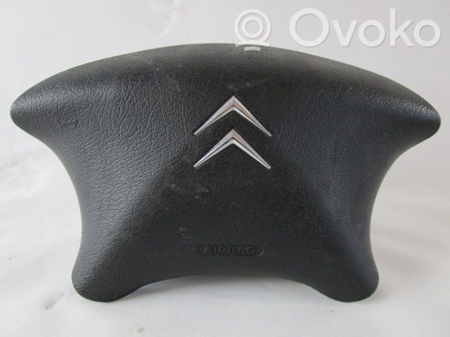 Citroen Xsara Picasso Fahrerairbag 