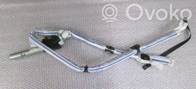 Opel Corsa D Airbag da tetto