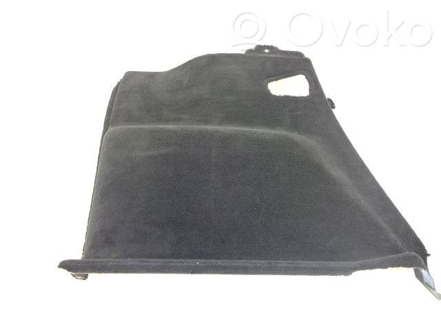 BMW X3 E83 Trunk/boot side trim panel 