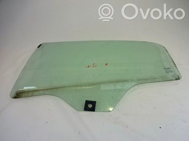 Fiat Punto Evo Geam ușă spate 