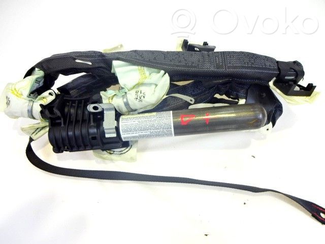 Fiat Punto Evo Airbag da tetto