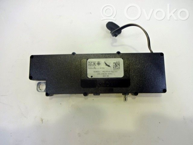 Amplificateur d'antenne   1X4318C847AC