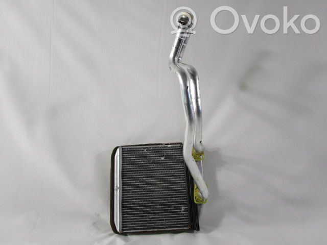 Fiat Punto Evo Radiator aerotermă