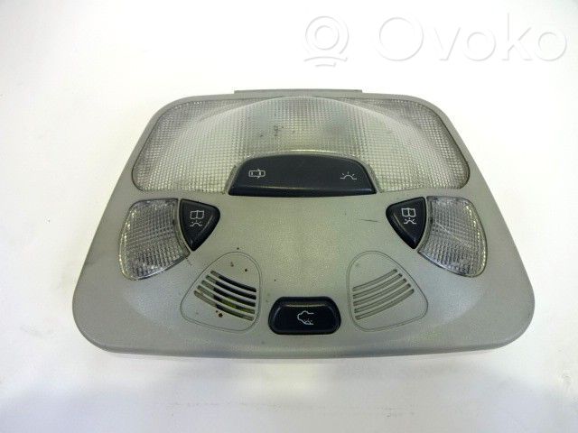 Mercedes-Benz C W203 Lampă scaun față 