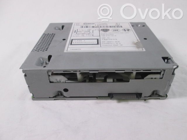 Fiat Grande Punto Panel / Radioodtwarzacz CD/DVD/GPS