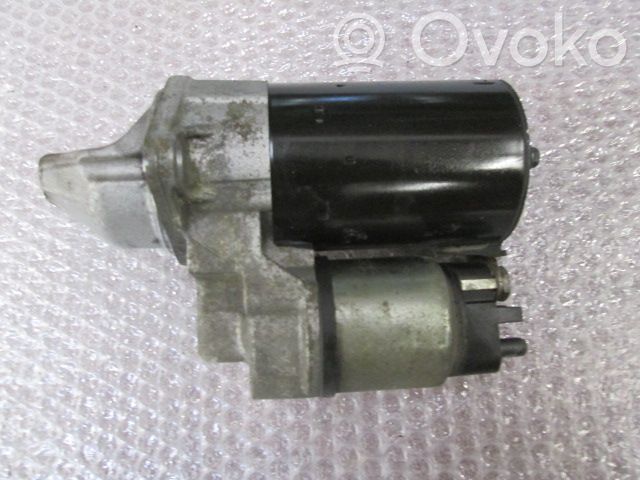 Motor de arranque   24436877
