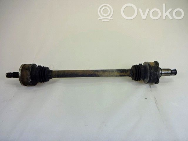 Mercedes-Benz C W203 Albero di trasmissione posteriore 