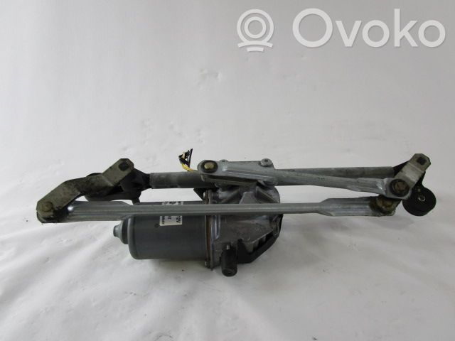 Opel Corsa D Motor ștergător