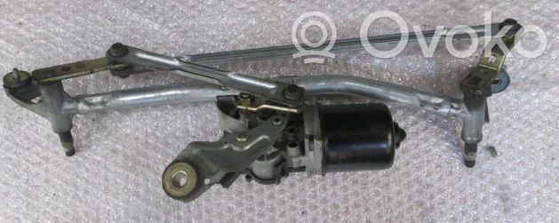 Renault Megane II Motor ștergător 