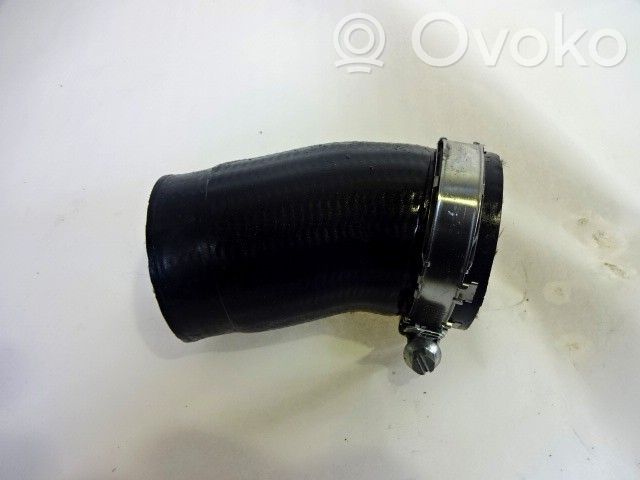 Volkswagen Polo V 6R Furtun/conductă intercooler 