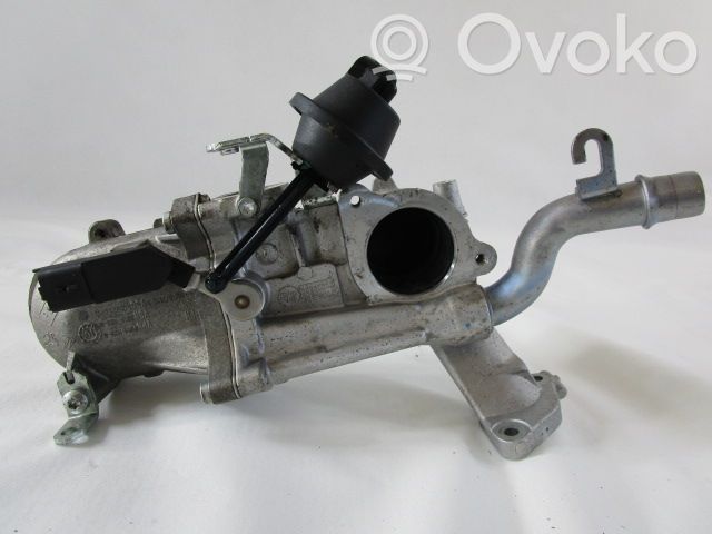 Peugeot 3008 I EGR aušintuvas 