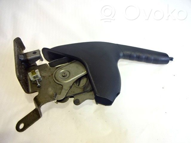 Frein à main / assemblage du levier   8V512780AJW