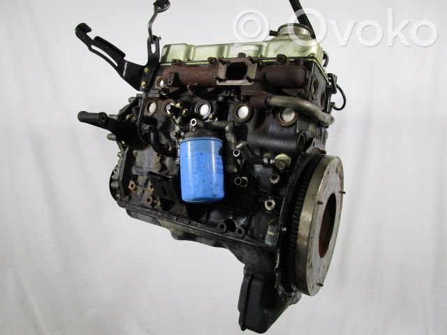 Nissan Terrano Engine 