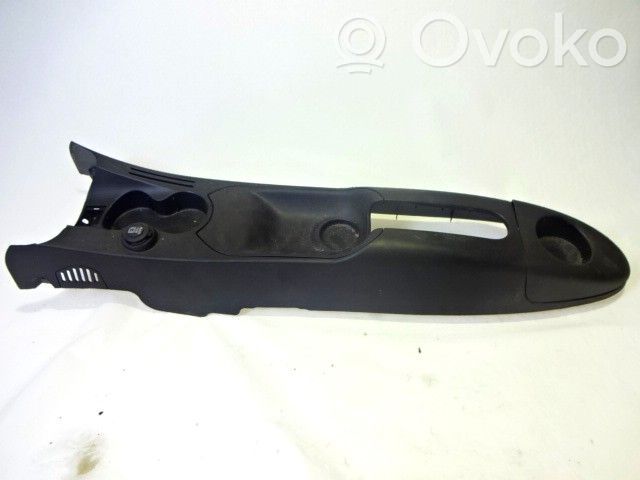 Lancia Ypsilon Console centrale 