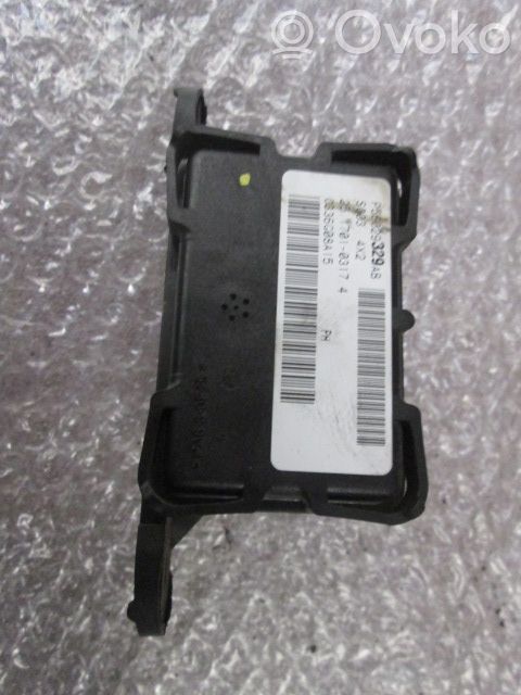 Dodge Caliber Sensor ESP de aceleración de frecuencia del intermitente 