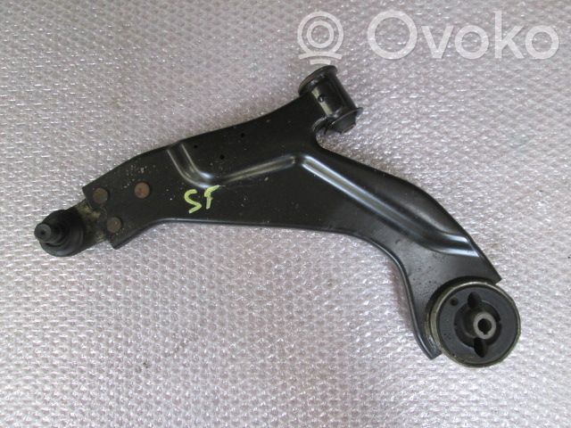 Jaguar X-Type Querlenker Achsschenkel vorne 