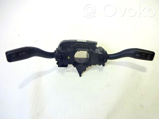 Audi A4 S4 B7 8E 8H Bloc semnalizator și ștergător parbriz 