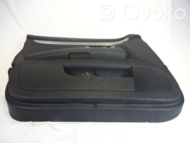 Audi A4 S4 B7 8E 8H Rivestimento del pannello della portiera anteriore 