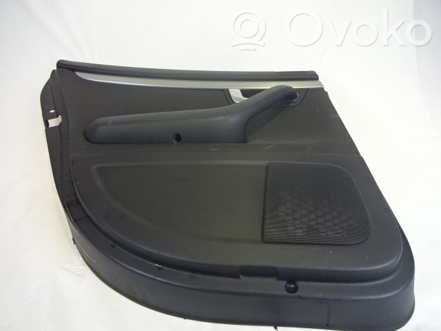Audi A4 S4 B7 8E 8H Takaoven verhoilu