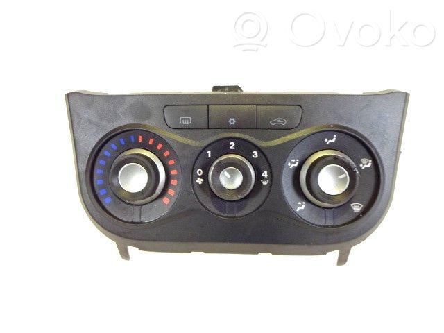 Alfa Romeo Mito Centralina del climatizzatore 
