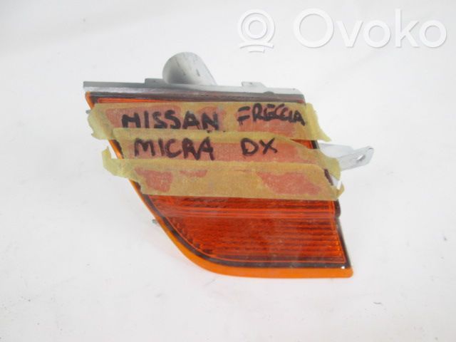 Frontblinker   89027936