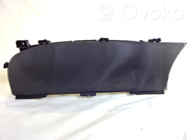 Mercedes-Benz S W221 Tachimetro (quadro strumenti)