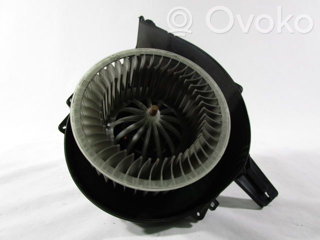 Seat Ibiza IV (6J,6P) Pulseur d'air habitacle 