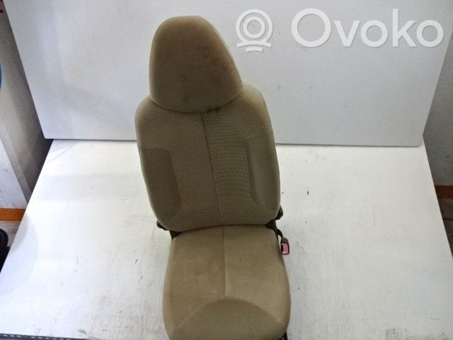 Peugeot 107 Sedile anteriore del passeggero 