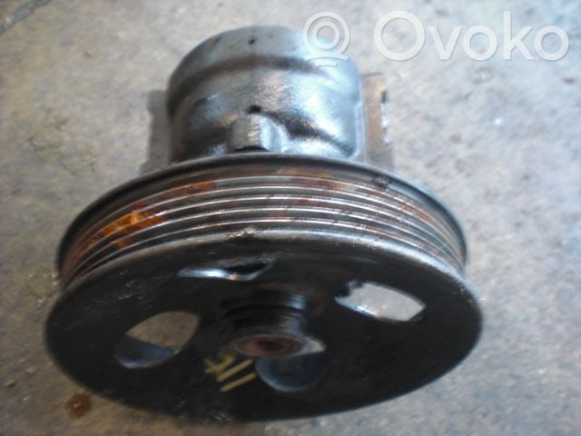 Ohjaustehostimen pumppu   90466998