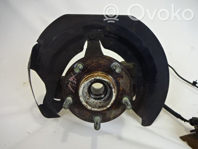 Mazda 3 I Achsschenkel vorne 