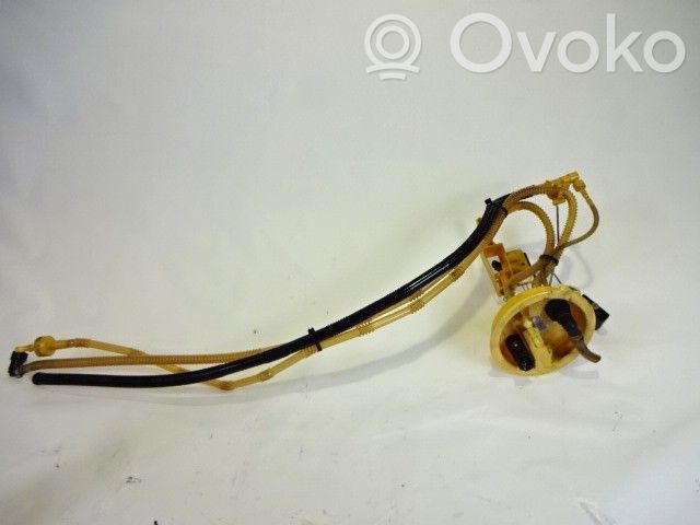 Sensor de nivel de combustible   7190944