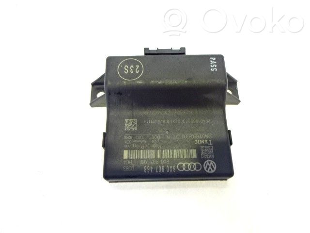 Gateway control module   8X0907468