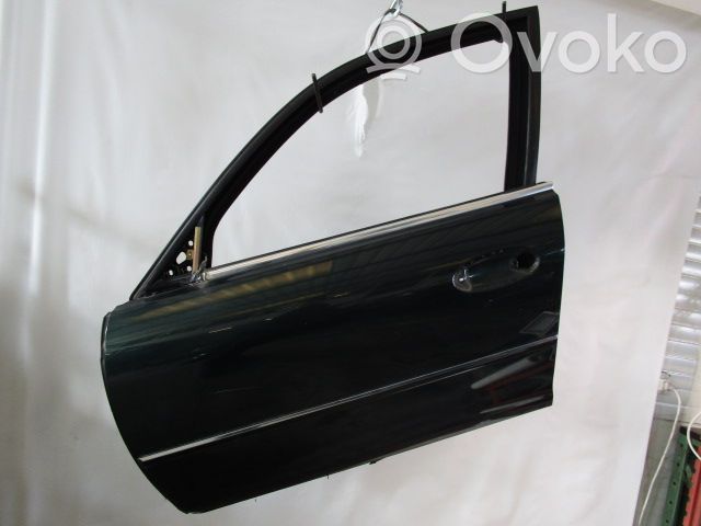 Lancia Thesis Puerta delantera 