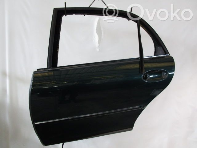 Lancia Thesis Puerta trasera 