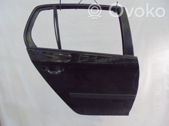 Porte arrière   1K6833302AA
