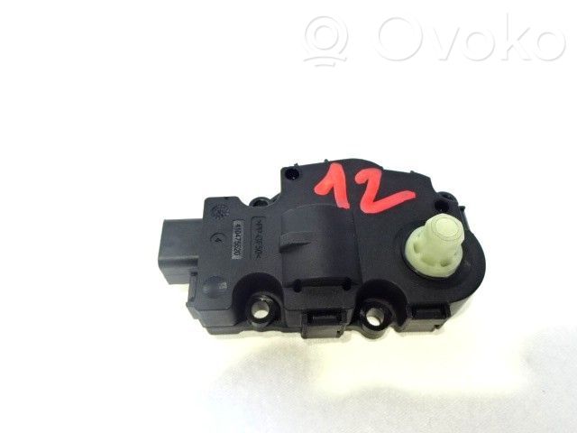 Mercedes-Benz S W221 Motor/actuator clapetă aer 