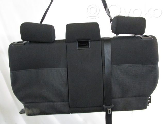 BMW 3 E46 Fotel tylny 