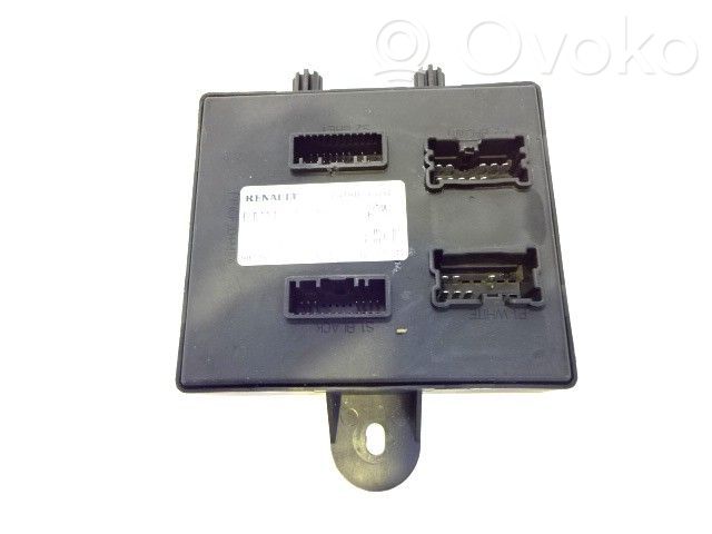 Other control units/modules   231A01097R
