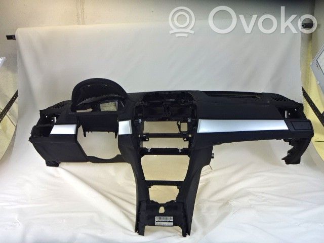 BMW X3 E83 Bord 