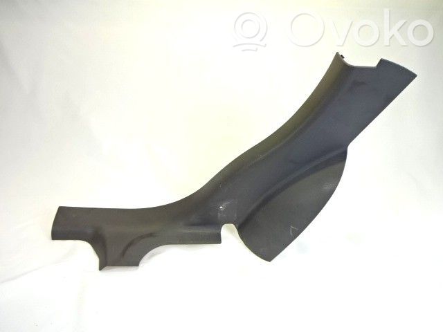 Audi A2 Moldura protectora del borde trasero 