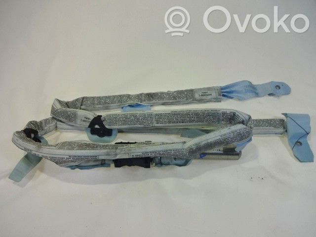 Airbag del techo   4F9880741A