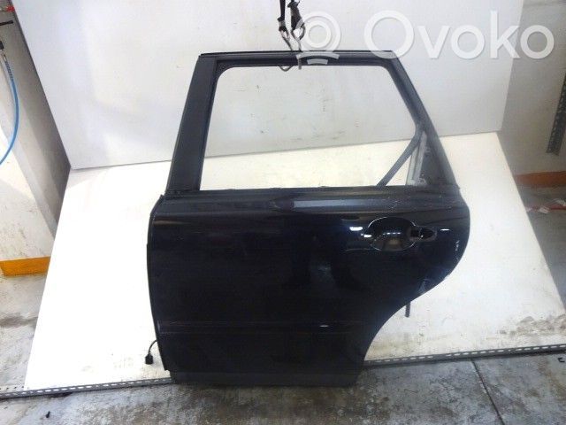 Volvo V50 Galinės durys 