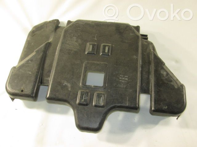 Porsche 911 997 Soporte de montaje del motor (Usadas) 