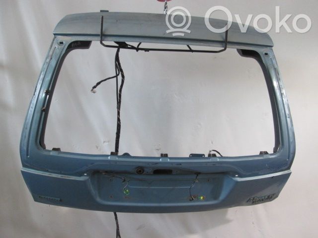 Tylna klapa bagażnika   46409956