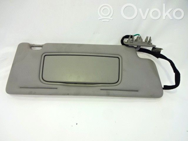 Volvo C70 Häikäisysuoja 