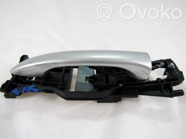 Mercedes-Benz E W211 Manecilla externa puerta trasera