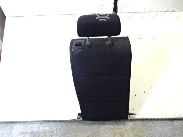 BMW X3 E83 Asiento trasero 