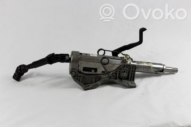 Chevrolet Cruze Set ax volan