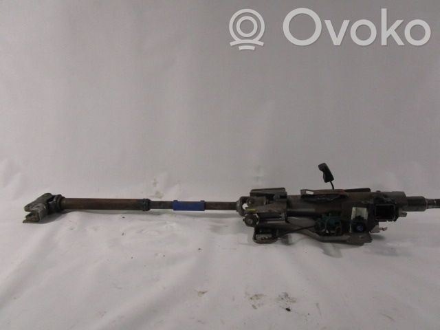 Citroen C3 Gruppo asse del volante 
