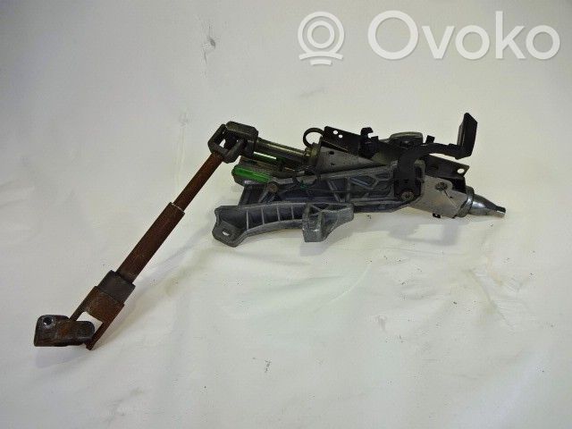Ford Focus Set ax volan 